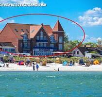 Last Minute Ostsee OSTERN Sauna Schönberger Strand - Schönberg (Holstein)