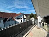Foto - Attraktive helle 2 ZKB in Eisenach zu vermieten prov. frei 60m2