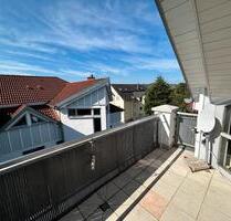 Attraktive helle 2 ZKB in Eisenach zu vermieten prov. frei 60m2