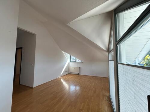 Foto - 2 Zimmer Dachgeschoßwohnung zur Miete in Eisenach