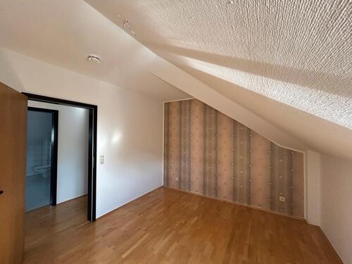 Foto - 2 Zimmer Dachgeschoßwohnung in Eisenach