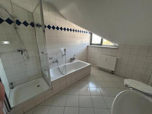 Foto - Dachgeschoßwohnung in Eisenach zur Miete