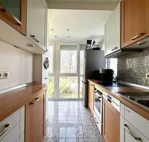 Ruhige 2-Zimmer-Wohnung in Alt-Solln - München Thalkirchen-Obersendling-Forstenried-Fürstenried-S