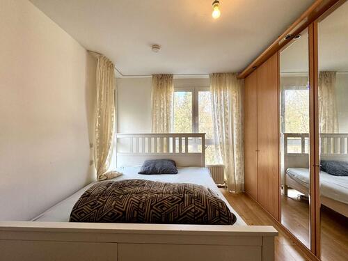 Foto - 2 Zimmer Etagenwohnung in München