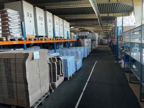 Foto - andere in Bad Salzuflen zur Miete