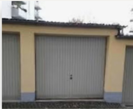 Foto - Garage zu vermieten - MHL, Komplex Lehmgrube, frei, ab sofort