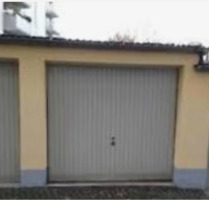 Garage zu vermieten - MHL, Komplex Lehmgrube, frei, ab sofort - Mühlhausen (Thüringen)