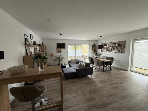 Foto - Barrierfreie Wohnung in Bad Laasphe-Feudingen