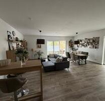 Barrierfreie Wohnung in Bad Laasphe-Feudingen