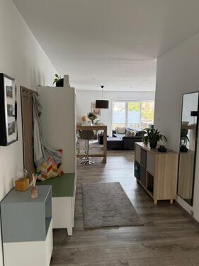 Foto - 2 Zimmer Erdgeschoßwohnung zur Miete in Bad Laasphe