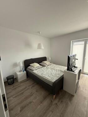 Foto - 2 Zimmer Erdgeschoßwohnung in Bad Laasphe