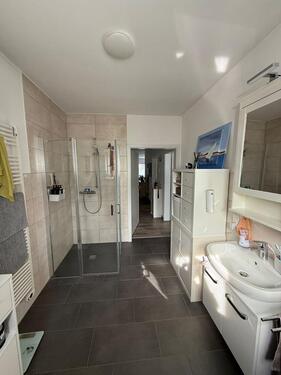 Foto - Erdgeschoßwohnung in Bad Laasphe zur Miete