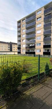 Foto - 2 Zimmer Etagenwohnung zum Kaufen in Leverkusen