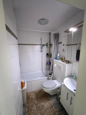 Foto - 2 Zimmer Etagenwohnung in Leverkusen