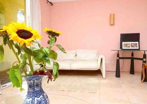 Foto - 1 Zimmer Terrassenwohnung zur Miete in Wiesbaden