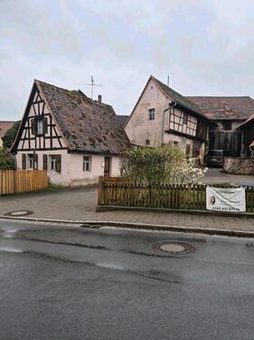 Foto - 4 Zimmer Bauernhaus, Landhaus in Weilersbach
