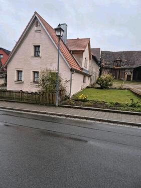 Foto - Bauernhaus, Landhaus in Weilersbach zum Kaufen