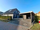 Foto - Einfamilienhaus in Büdelsdorf zu vermieten