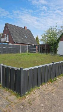 Foto - 5 Zimmer Etagenwohnung zur Miete in Varel