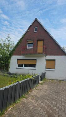 Foto - Etagenwohnung in Varel zur Miete