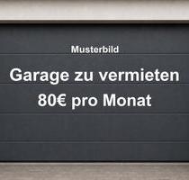 Große Garage in Mönchengladbach Holt- Immelmannstraße