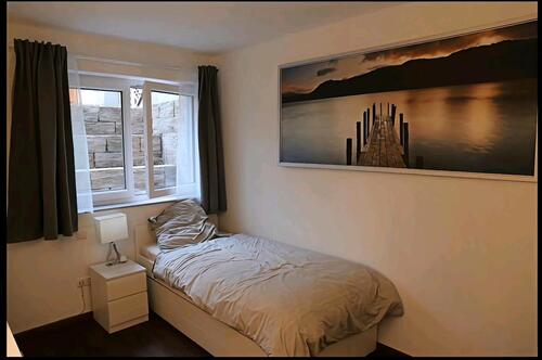 Foto - Helles Einzelapartment in Herzogenaurach