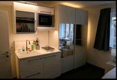 Foto - 1 Zimmer Etagenwohnung zur Miete in Herzogenaurach