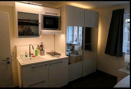Foto - 1 Zimmer Etagenwohnung zur Miete in Herzogenaurach