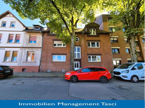 Foto - Ruhig und citynah wohnen!!! - 490,00&nbsp;EUR Kaltmiete, ca.&nbsp; 58,78&nbsp;m&sup2;
