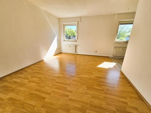 Foto - 2.5 Zimmer Dachgeschoßwohnung zur Miete in Gelsenkirchen