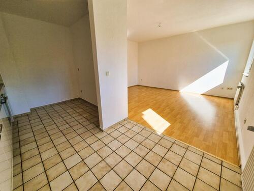 Foto - 2.5 Zimmer Dachgeschoßwohnung in Gelsenkirchen