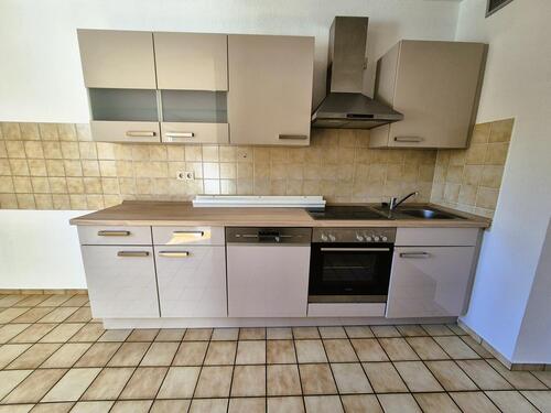 Foto - Dachgeschoßwohnung in Gelsenkirchen zur Miete