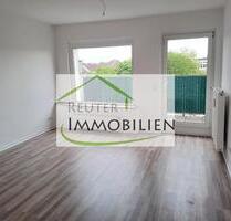Einzugsbereite 3,5 Raum-Wohnung über den Dächern von Wanne - Herne Wanne-Bickern