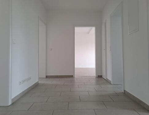 Foto - Etagenwohnung in Herne zur Miete