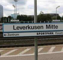 Nur an Männer Studenten oder Azubis Zimmer 20m2 Nichtraucher - Leverkusen