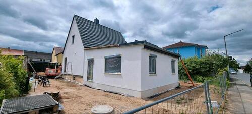 Foto - Haus mit Herz - Liebevoll renoviertes Einfamilienhaus mit Anbau