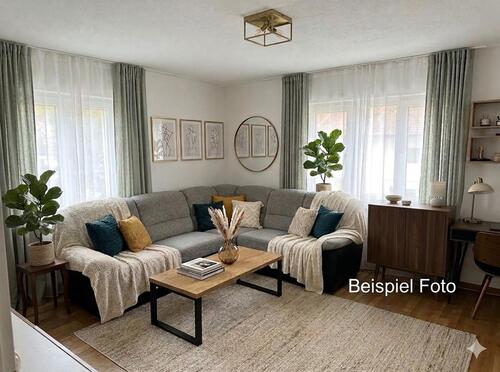 Foto - 3- Zimmerwohnung mit Einzelgarage !!!Top Lage!!!