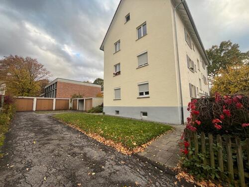 Foto - 3 Zimmer Etagenwohnung in Reutlingen