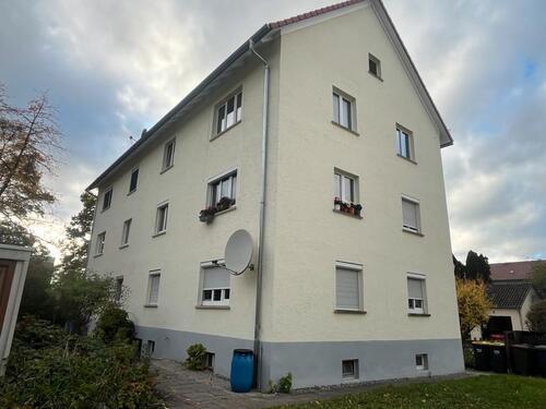Foto - Etagenwohnung in Reutlingen zum Kaufen