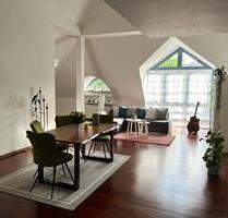 Einzigartige 3-Zimmer Wohnung Fulda Innenstadt