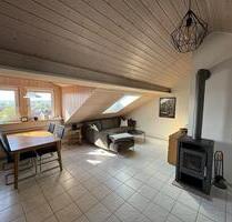 Schöne 2-Zimmer Wohnung in Strullendorf-Geisfeld