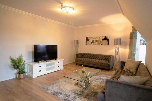 Foto - Etagenwohnung zur Miete in Erwitte