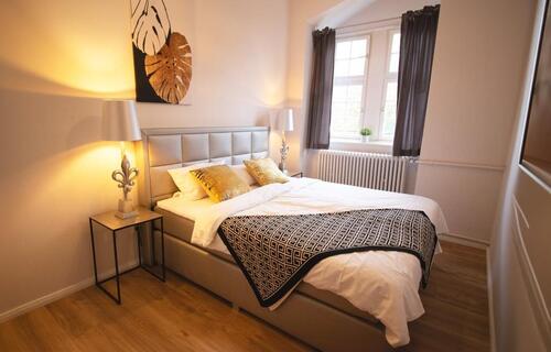 Foto - Etagenwohnung in Erwitte