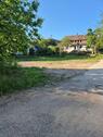 Foto - Baugrundstück mit viel Potential in Oberbeuern
