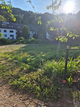 Foto - Grundstück zur Miete in Baden-Baden