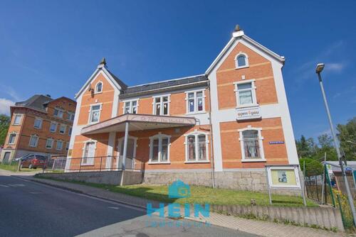 Foto - andere in Aue-Bad Schlema zur Miete