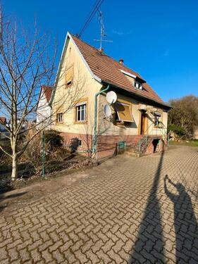 Foto - Einfamilienhaus in Heidelberg