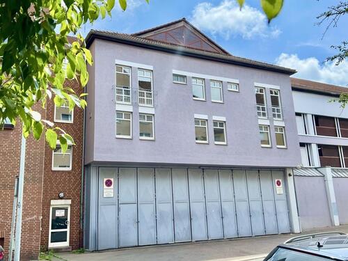 Foto - 3-ZIMMER-WOHNUNG IN HANNOVER-VAHRENWALD