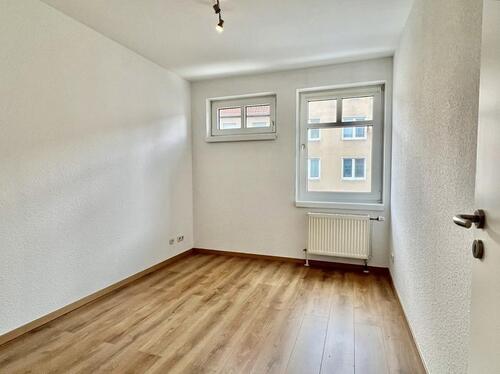 Foto - Etagenwohnung in Hannover zur Miete