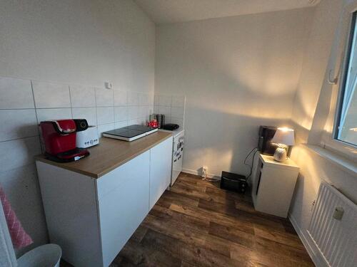 Foto - Etagenwohnung zur Miete in Rostock